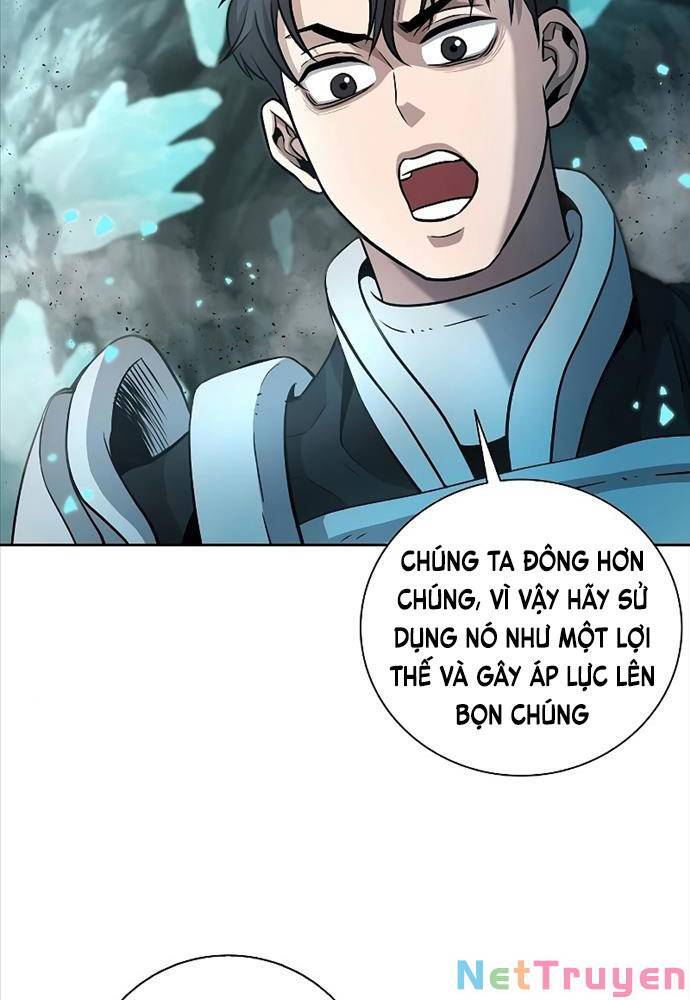 Ma Pháp Sư Hắc Ám Trở Về Để Nhập Ngũ Chapter 5 - 94