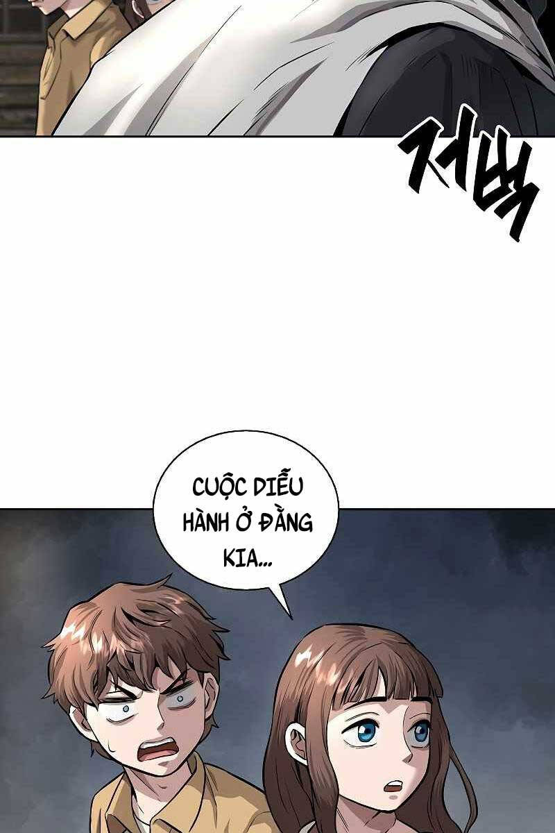 Ma Pháp Sư Hắc Ám Trở Về Để Nhập Ngũ Chapter 1 - 15