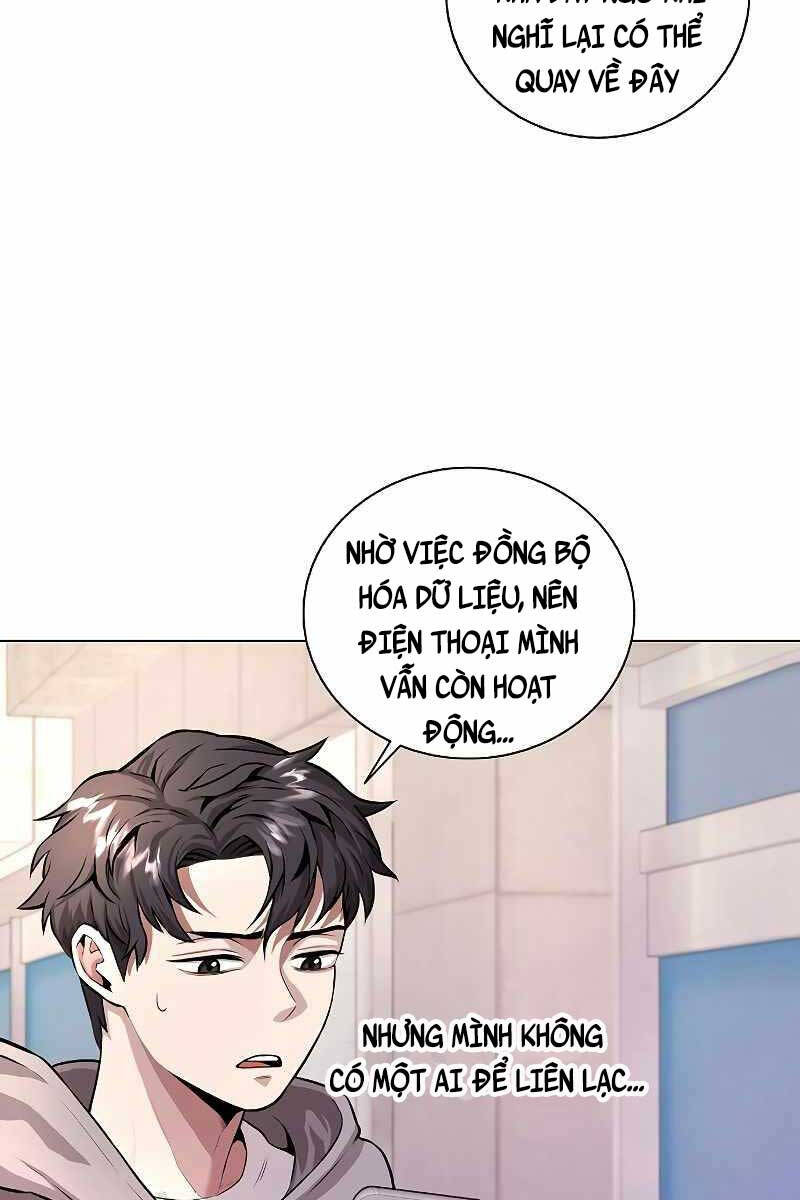 Ma Pháp Sư Hắc Ám Trở Về Để Nhập Ngũ Chapter 1 - 141