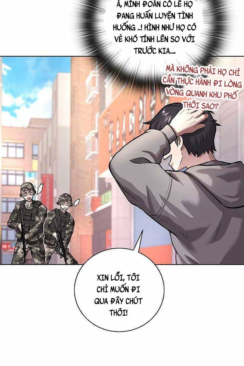 Ma Pháp Sư Hắc Ám Trở Về Để Nhập Ngũ Chapter 1 - 148