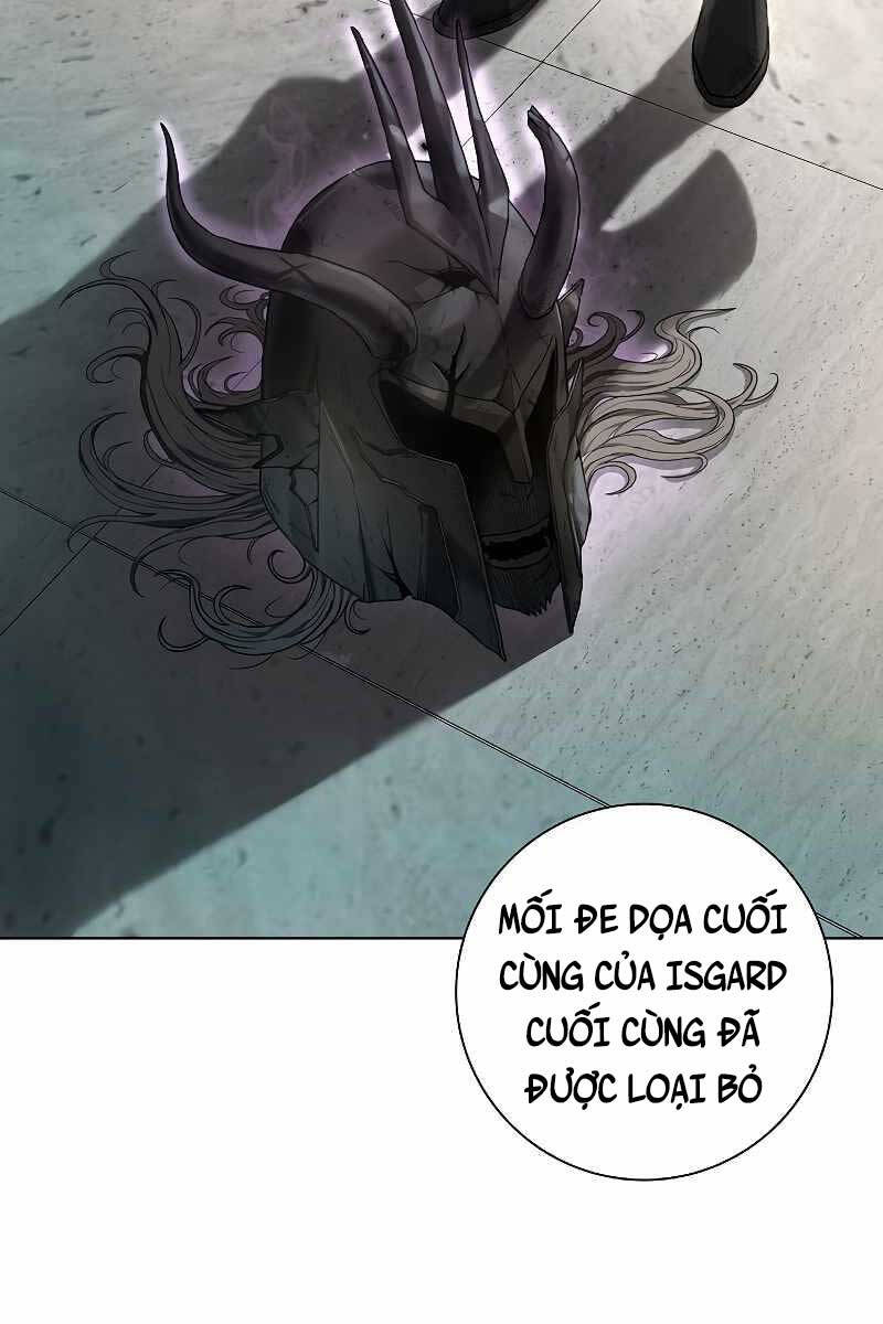 Ma Pháp Sư Hắc Ám Trở Về Để Nhập Ngũ Chapter 1 - 34