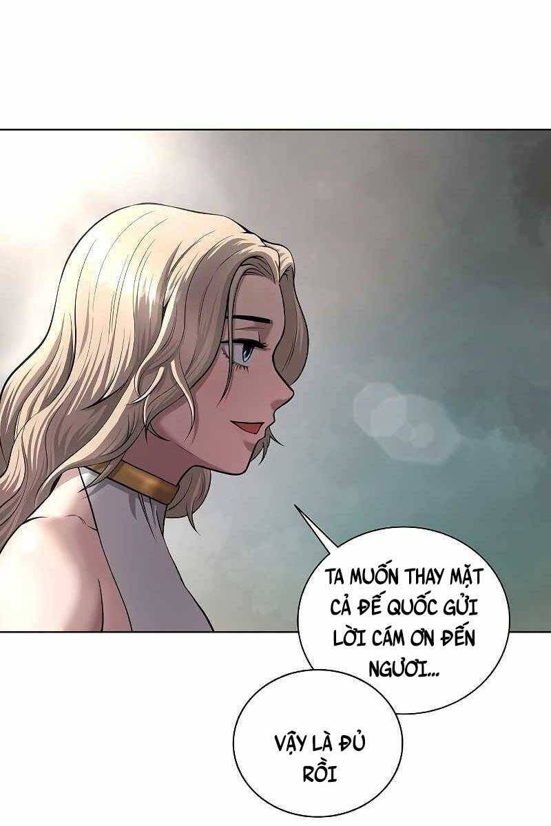 Ma Pháp Sư Hắc Ám Trở Về Để Nhập Ngũ Chapter 1 - 35