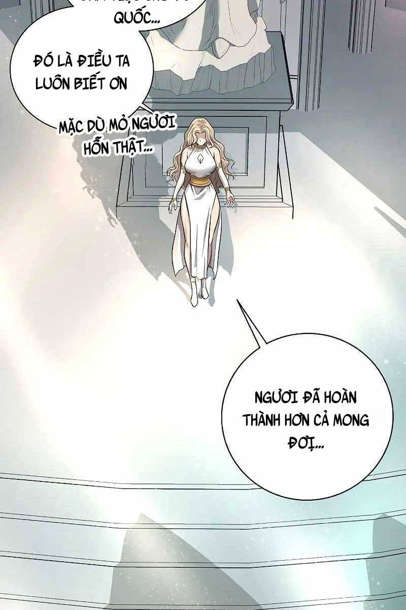 Ma Pháp Sư Hắc Ám Trở Về Để Nhập Ngũ Chapter 1 - 43