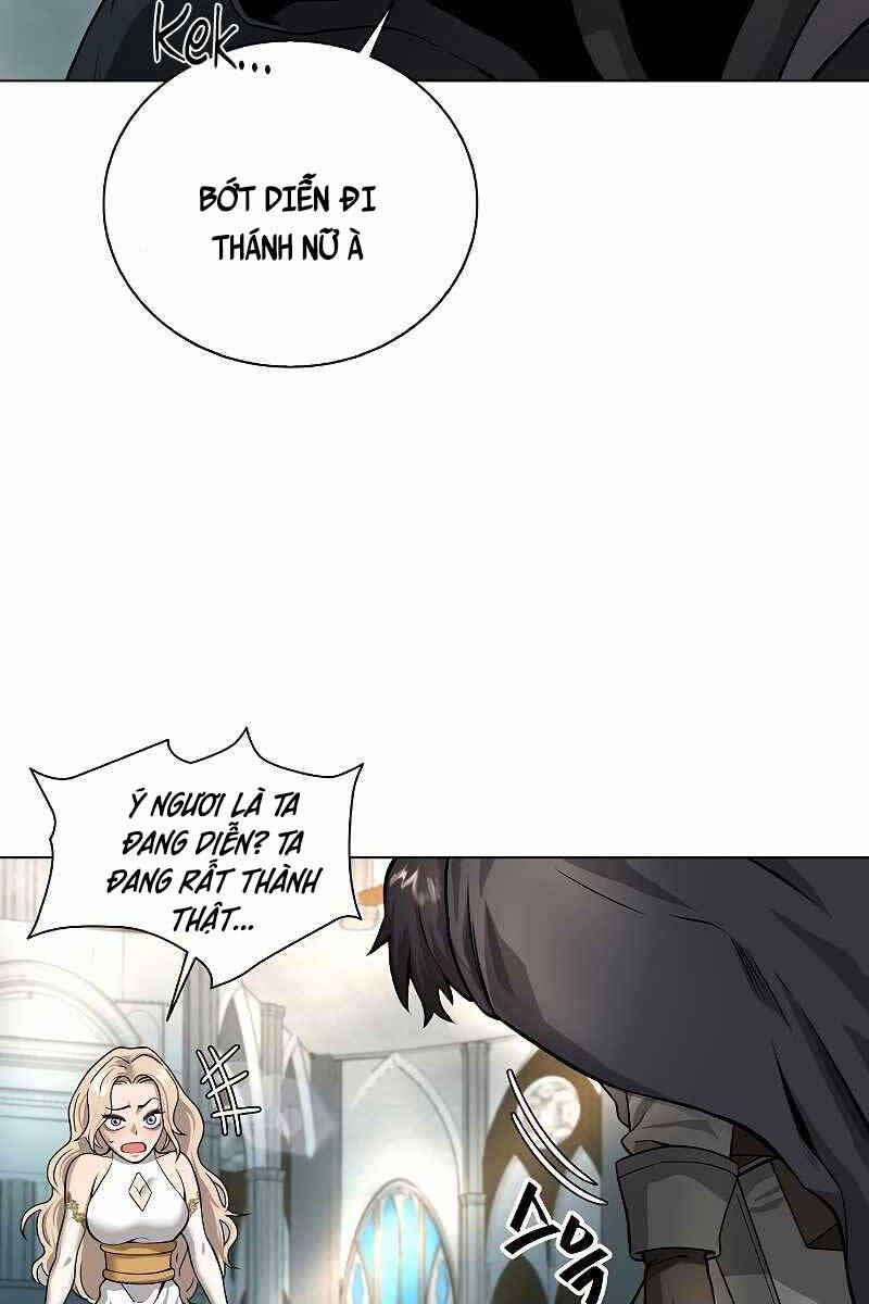 Ma Pháp Sư Hắc Ám Trở Về Để Nhập Ngũ Chapter 1 - 50