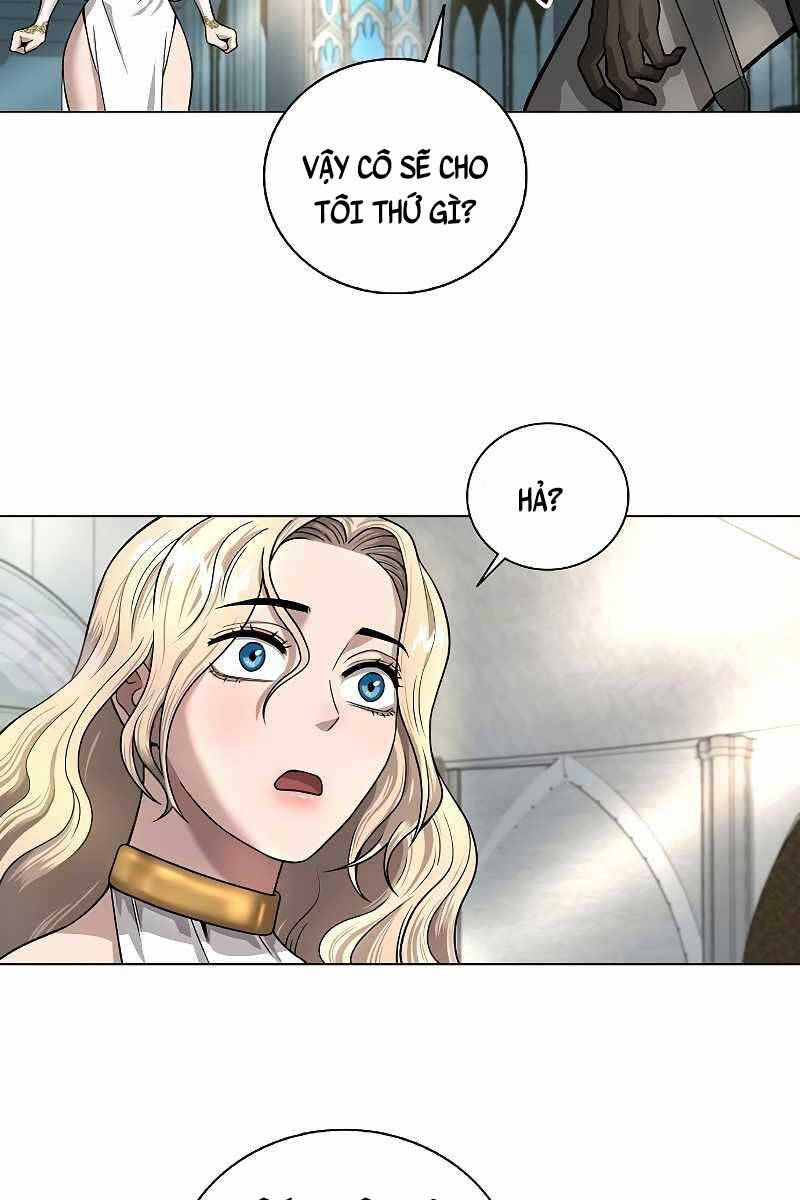 Ma Pháp Sư Hắc Ám Trở Về Để Nhập Ngũ Chapter 1 - 51