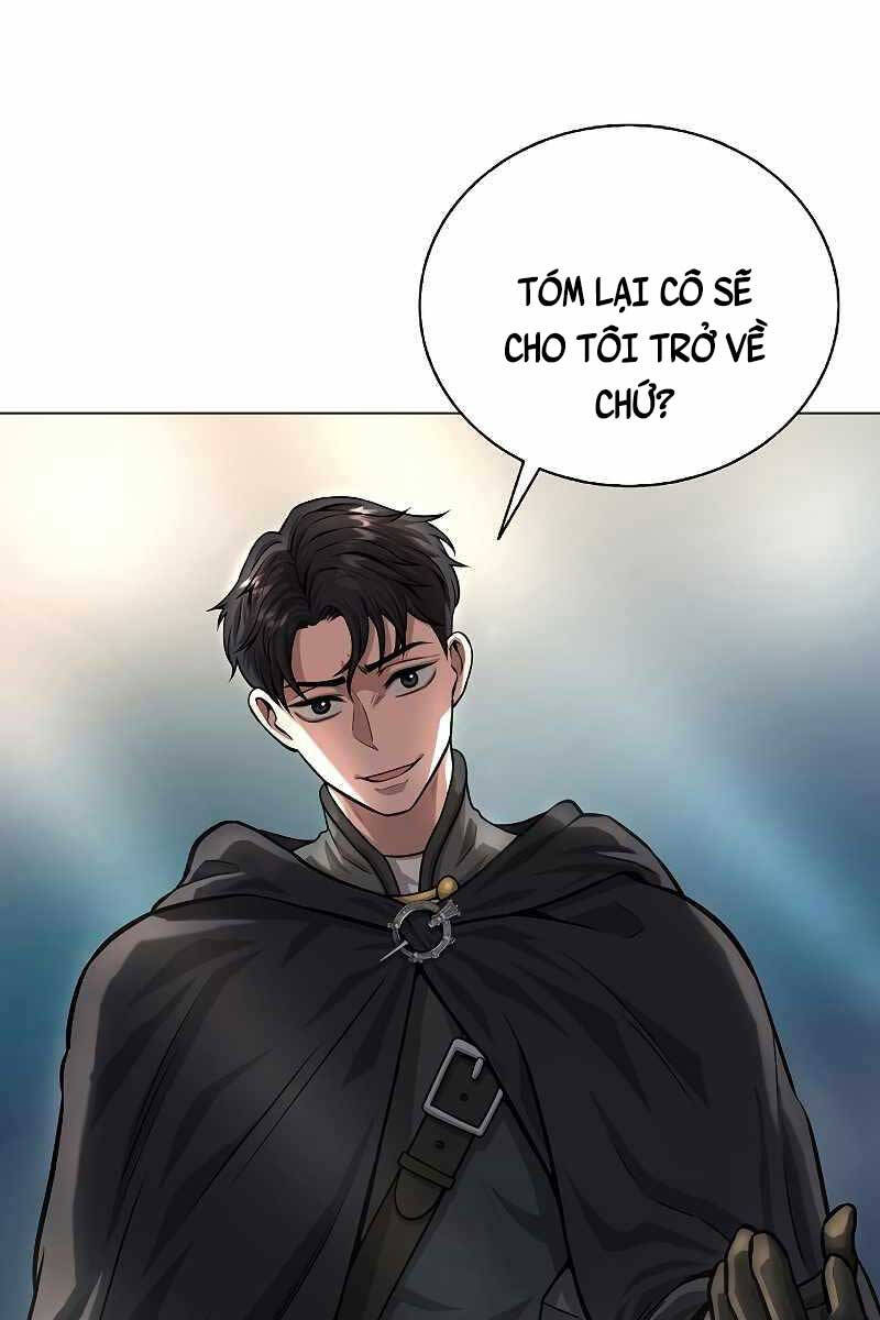 Ma Pháp Sư Hắc Ám Trở Về Để Nhập Ngũ Chapter 1 - 53