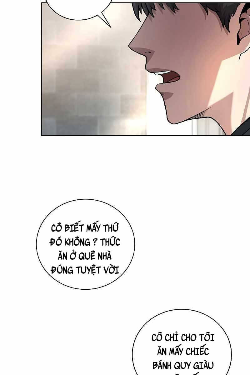 Ma Pháp Sư Hắc Ám Trở Về Để Nhập Ngũ Chapter 1 - 56