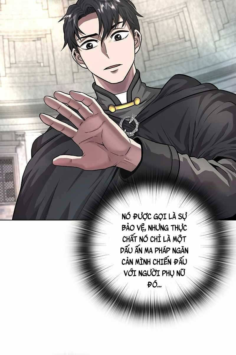 Ma Pháp Sư Hắc Ám Trở Về Để Nhập Ngũ Chapter 1 - 71
