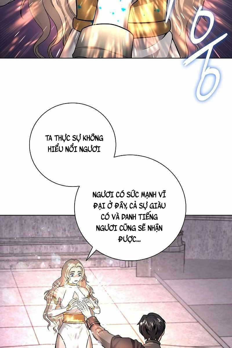 Ma Pháp Sư Hắc Ám Trở Về Để Nhập Ngũ Chapter 1 - 74