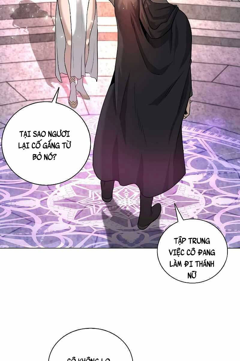 Ma Pháp Sư Hắc Ám Trở Về Để Nhập Ngũ Chapter 1 - 75