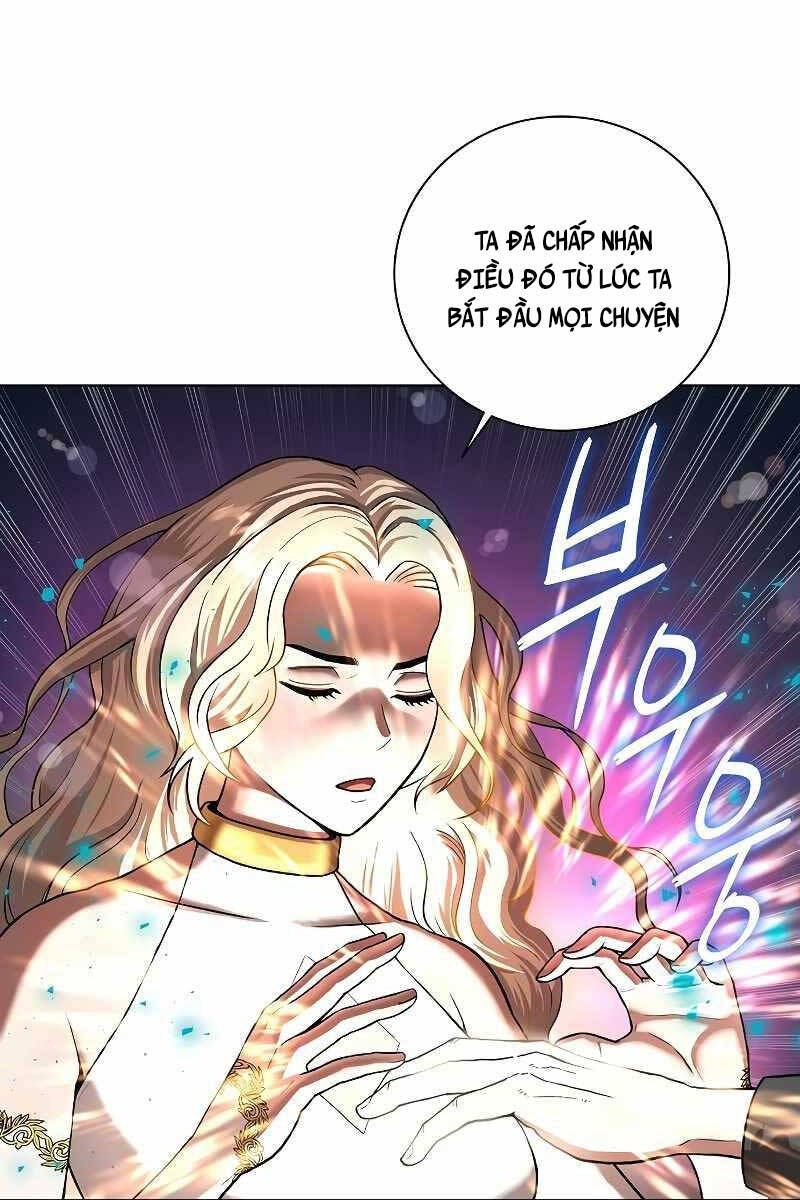 Ma Pháp Sư Hắc Ám Trở Về Để Nhập Ngũ Chapter 1 - 77