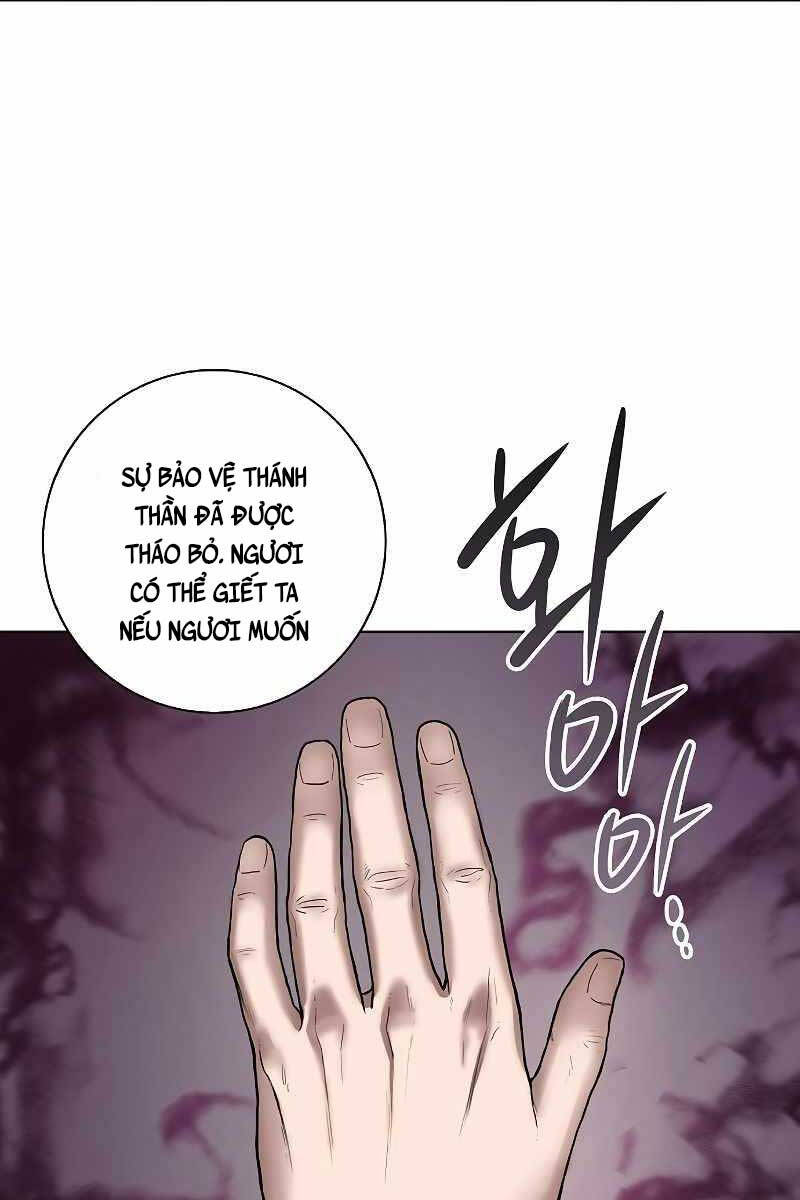 Ma Pháp Sư Hắc Ám Trở Về Để Nhập Ngũ Chapter 1 - 78