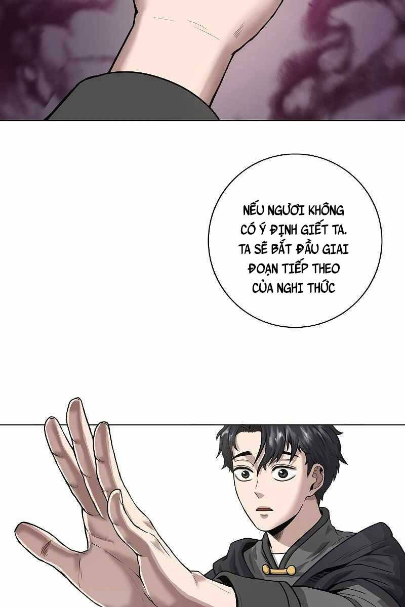 Ma Pháp Sư Hắc Ám Trở Về Để Nhập Ngũ Chapter 1 - 79