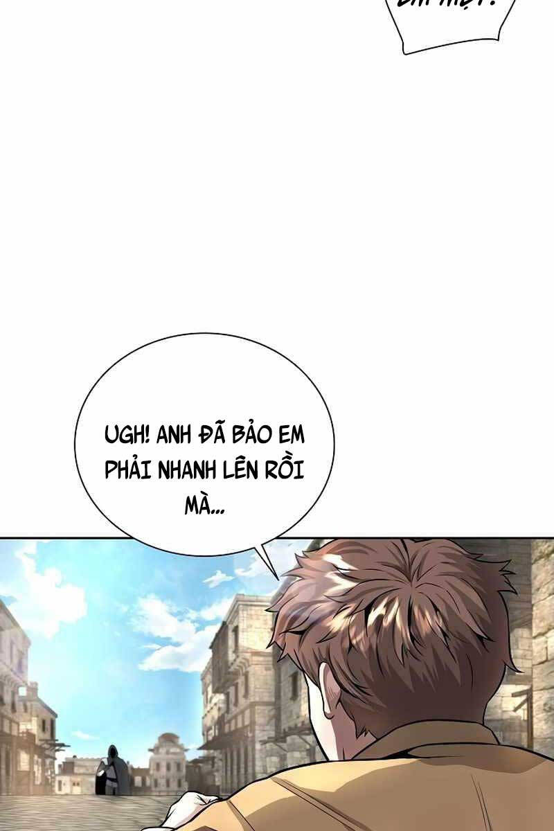 Ma Pháp Sư Hắc Ám Trở Về Để Nhập Ngũ Chapter 1 - 9