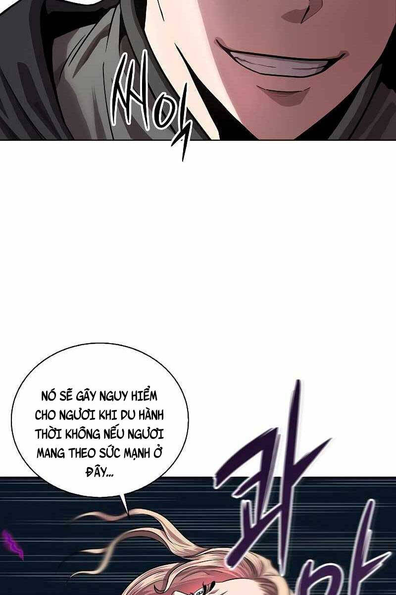 Ma Pháp Sư Hắc Ám Trở Về Để Nhập Ngũ Chapter 1 - 82