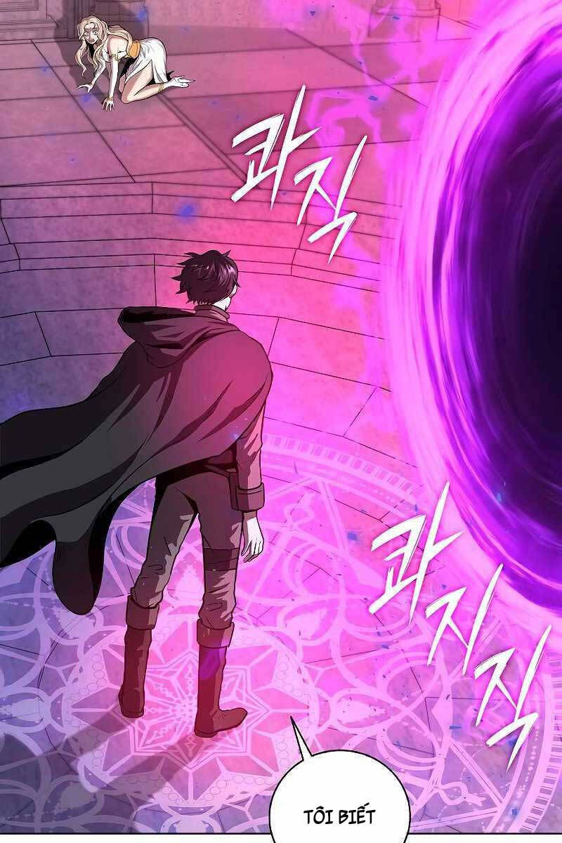 Ma Pháp Sư Hắc Ám Trở Về Để Nhập Ngũ Chapter 1 - 94