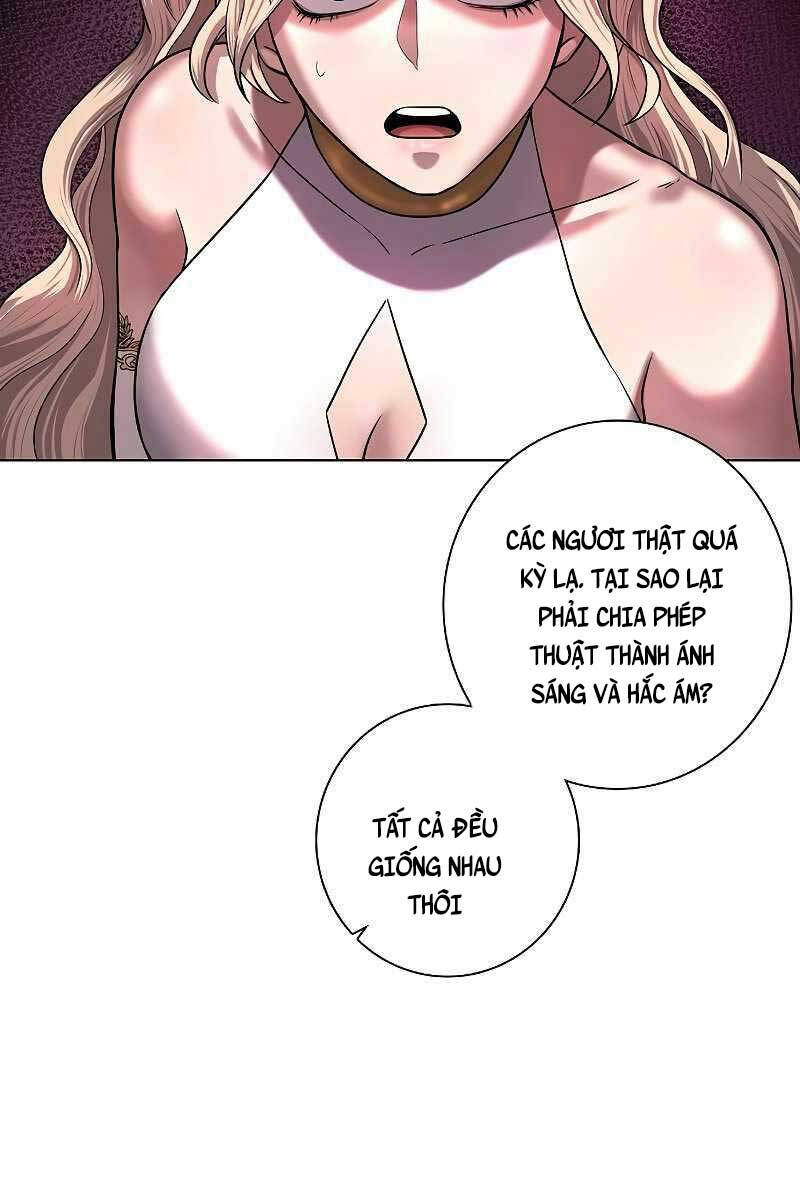 Ma Pháp Sư Hắc Ám Trở Về Để Nhập Ngũ Chapter 1 - 96
