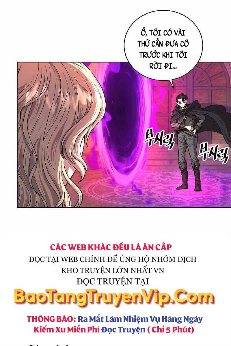 Ma Pháp Sư Hắc Ám Trở Về Để Nhập Ngũ Chapter 1 - 97