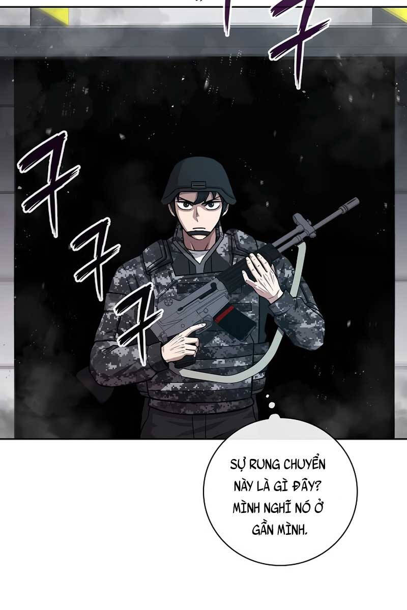Ma Pháp Sư Hắc Ám Trở Về Để Nhập Ngũ Chapter 10 - 102