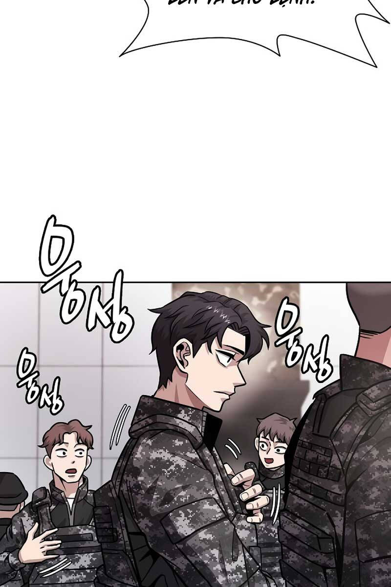 Ma Pháp Sư Hắc Ám Trở Về Để Nhập Ngũ Chapter 10 - 18