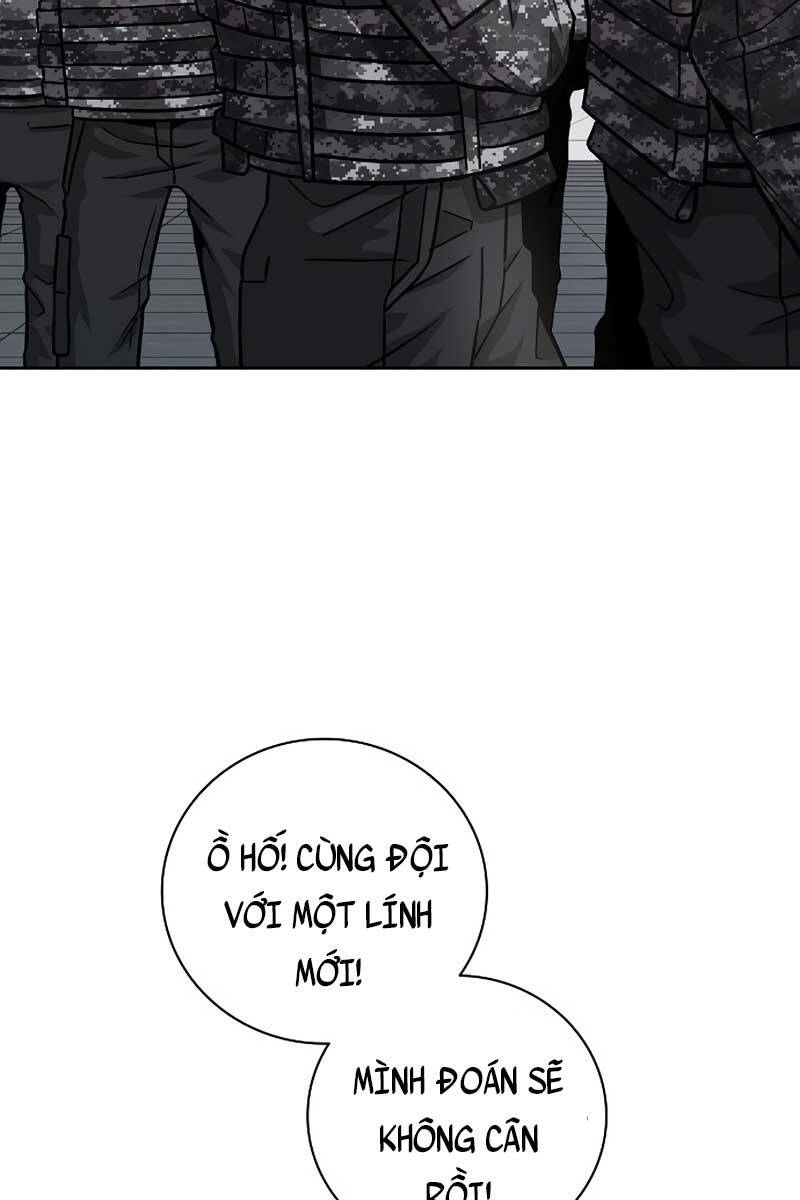 Ma Pháp Sư Hắc Ám Trở Về Để Nhập Ngũ Chapter 10 - 19