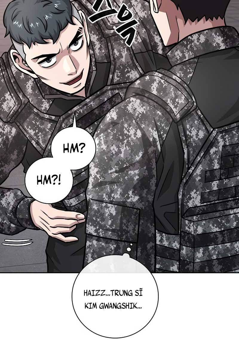 Ma Pháp Sư Hắc Ám Trở Về Để Nhập Ngũ Chapter 10 - 28