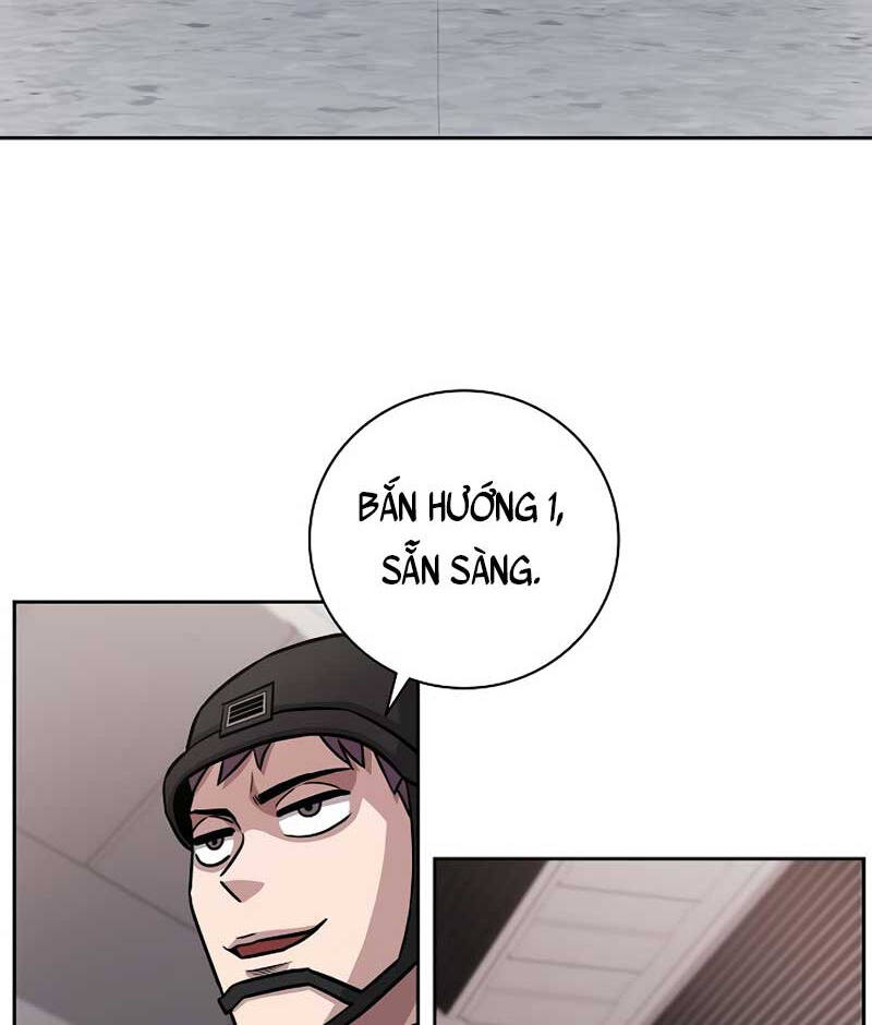 Ma Pháp Sư Hắc Ám Trở Về Để Nhập Ngũ Chapter 10 - 34