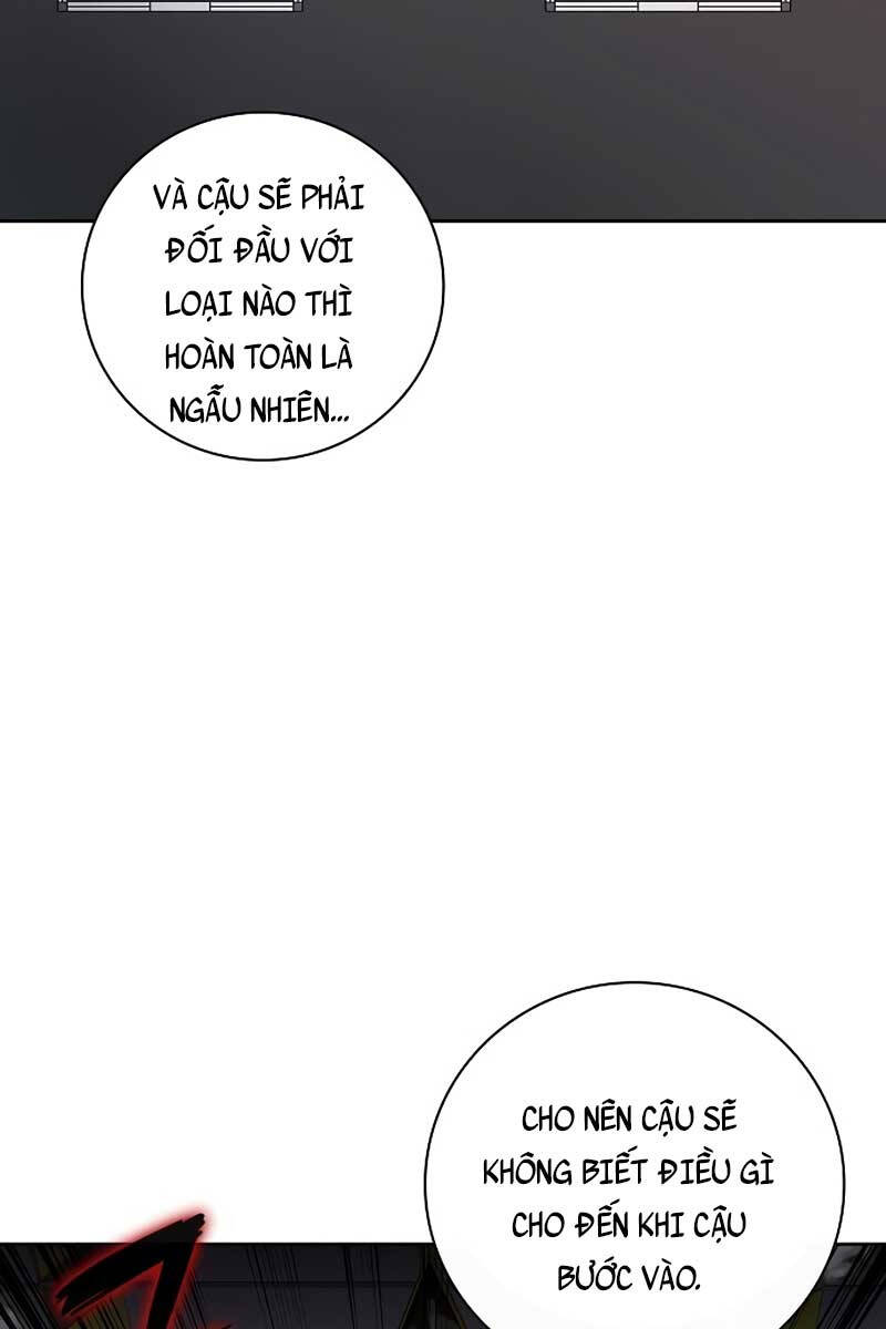 Ma Pháp Sư Hắc Ám Trở Về Để Nhập Ngũ Chapter 10 - 49