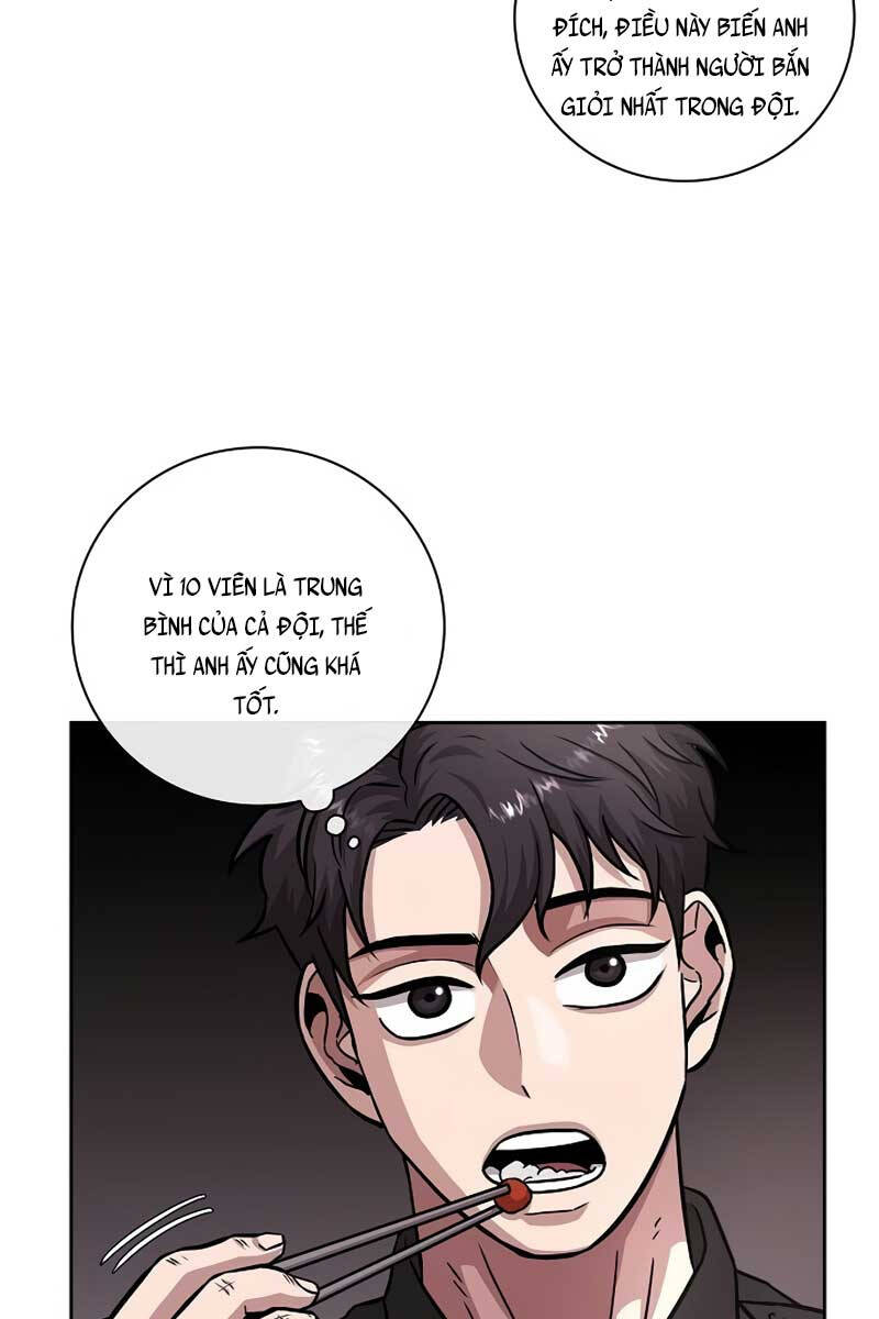 Ma Pháp Sư Hắc Ám Trở Về Để Nhập Ngũ Chapter 10 - 6