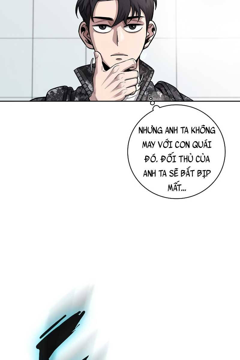 Ma Pháp Sư Hắc Ám Trở Về Để Nhập Ngũ Chapter 10 - 55