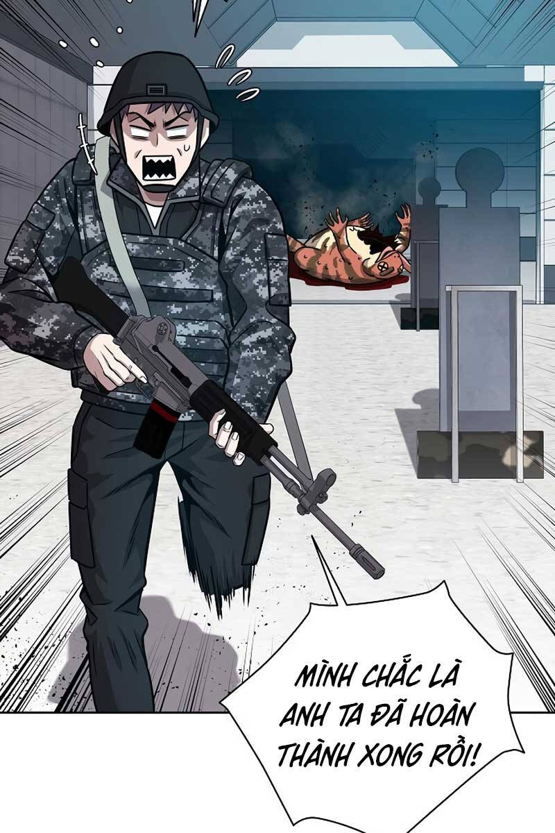 Ma Pháp Sư Hắc Ám Trở Về Để Nhập Ngũ Chapter 10 - 63