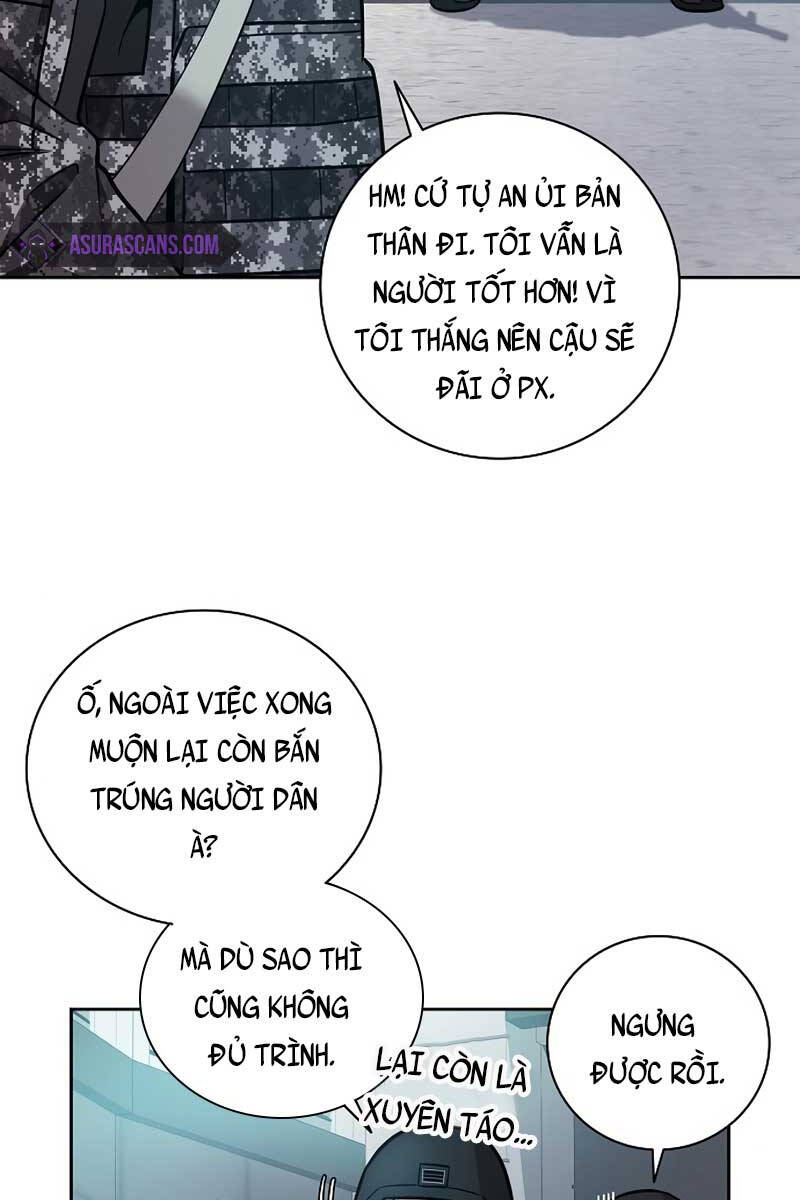 Ma Pháp Sư Hắc Ám Trở Về Để Nhập Ngũ Chapter 10 - 70
