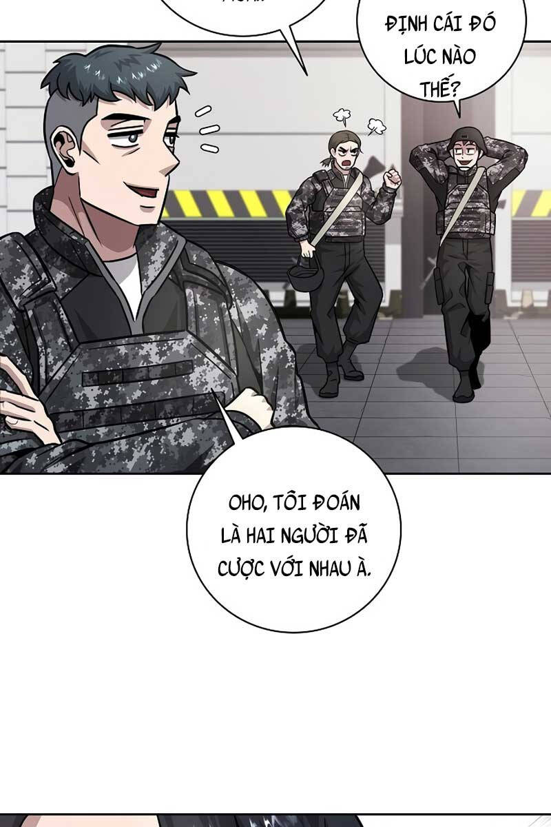 Ma Pháp Sư Hắc Ám Trở Về Để Nhập Ngũ Chapter 10 - 72