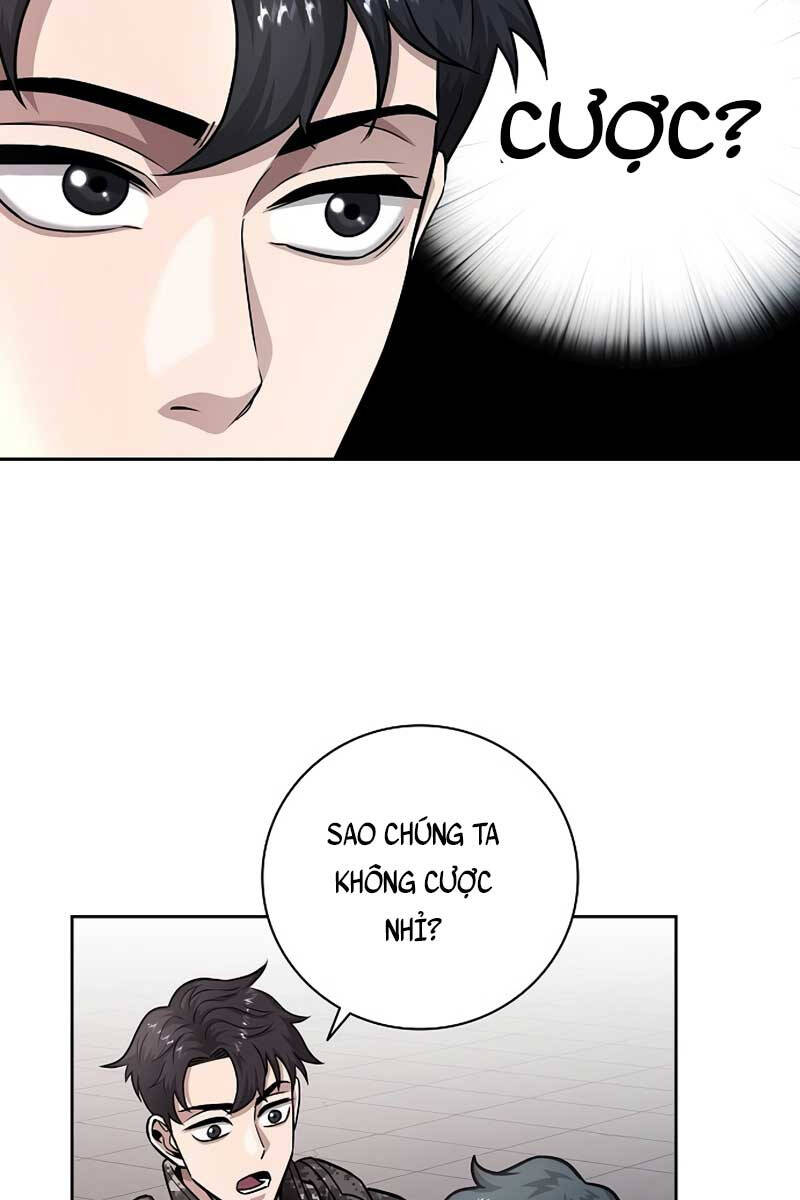 Ma Pháp Sư Hắc Ám Trở Về Để Nhập Ngũ Chapter 10 - 73