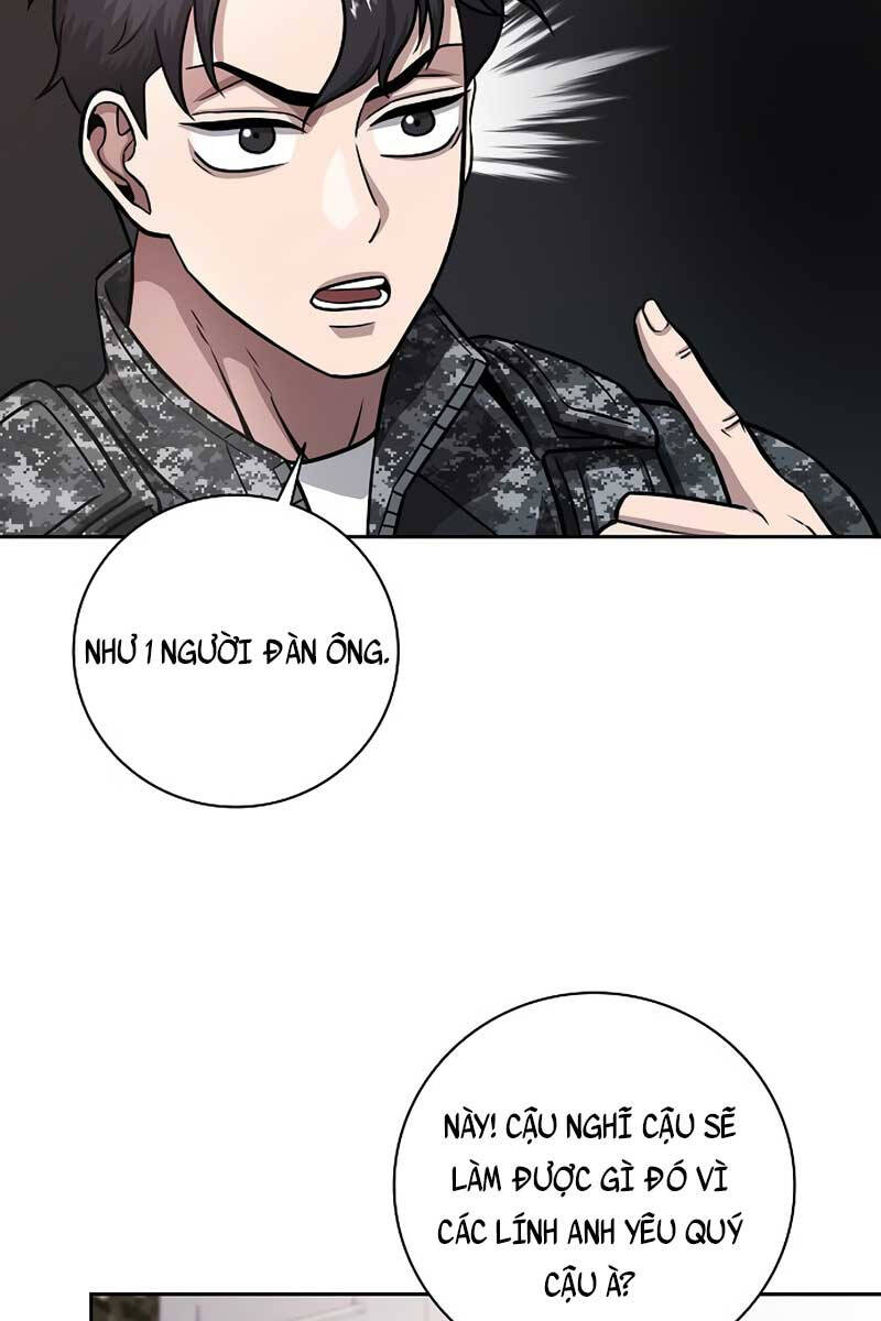 Ma Pháp Sư Hắc Ám Trở Về Để Nhập Ngũ Chapter 10 - 75