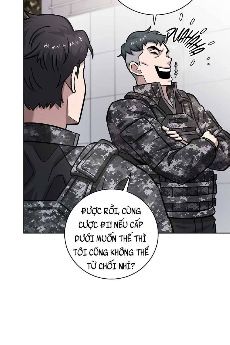 Ma Pháp Sư Hắc Ám Trở Về Để Nhập Ngũ Chapter 10 - 76