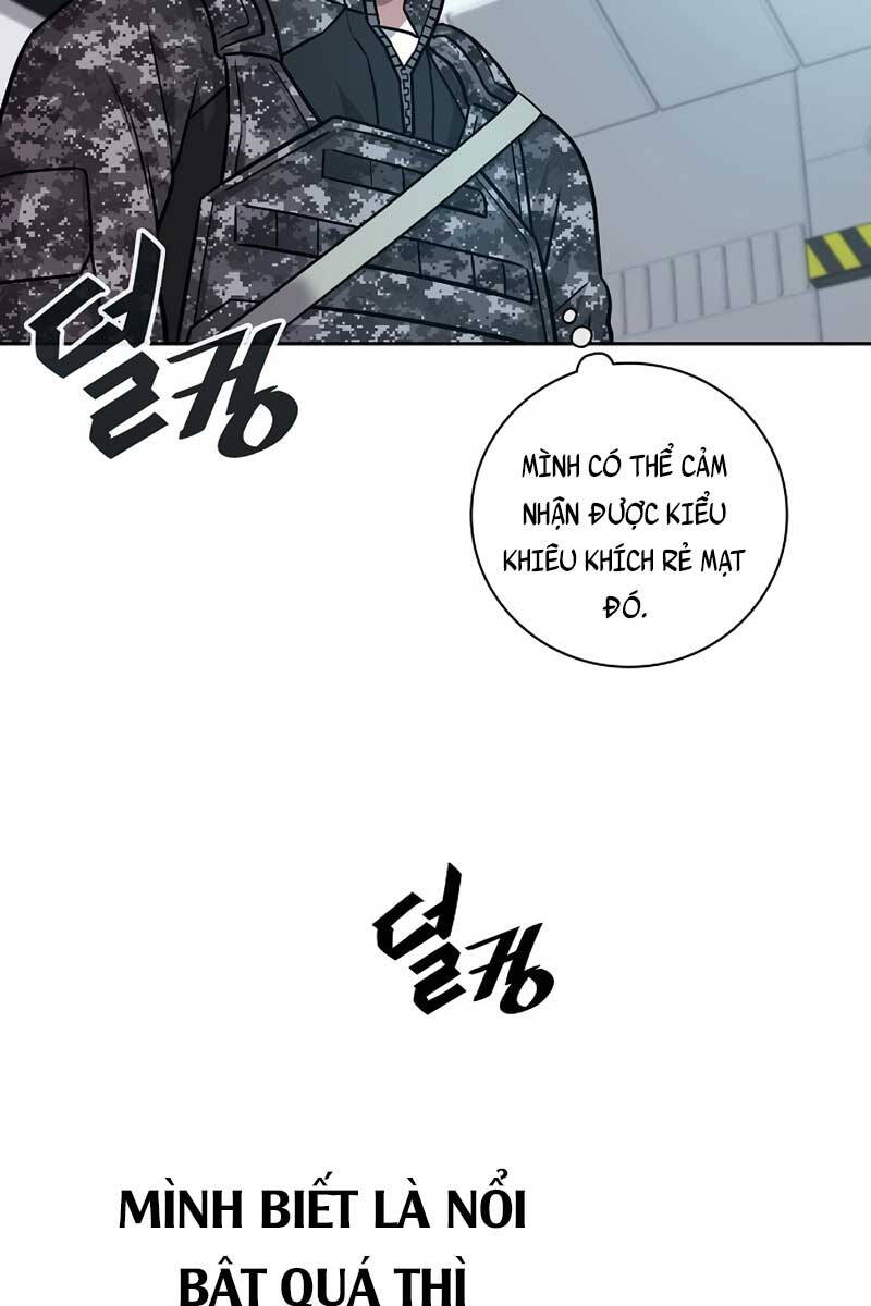 Ma Pháp Sư Hắc Ám Trở Về Để Nhập Ngũ Chapter 10 - 90