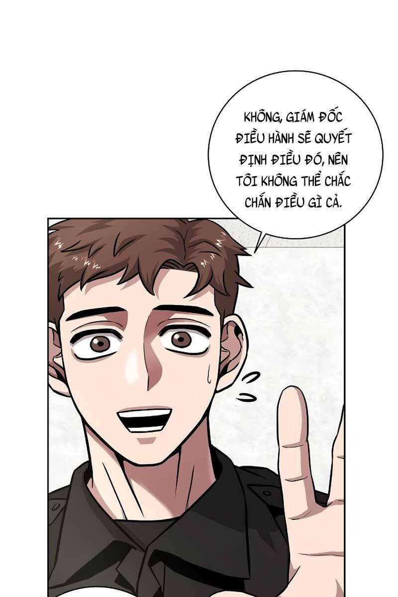 Ma Pháp Sư Hắc Ám Trở Về Để Nhập Ngũ Chapter 10 - 10