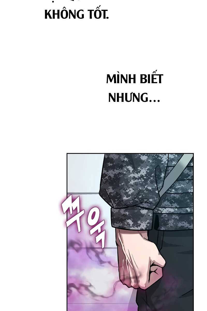 Ma Pháp Sư Hắc Ám Trở Về Để Nhập Ngũ Chapter 10 - 91
