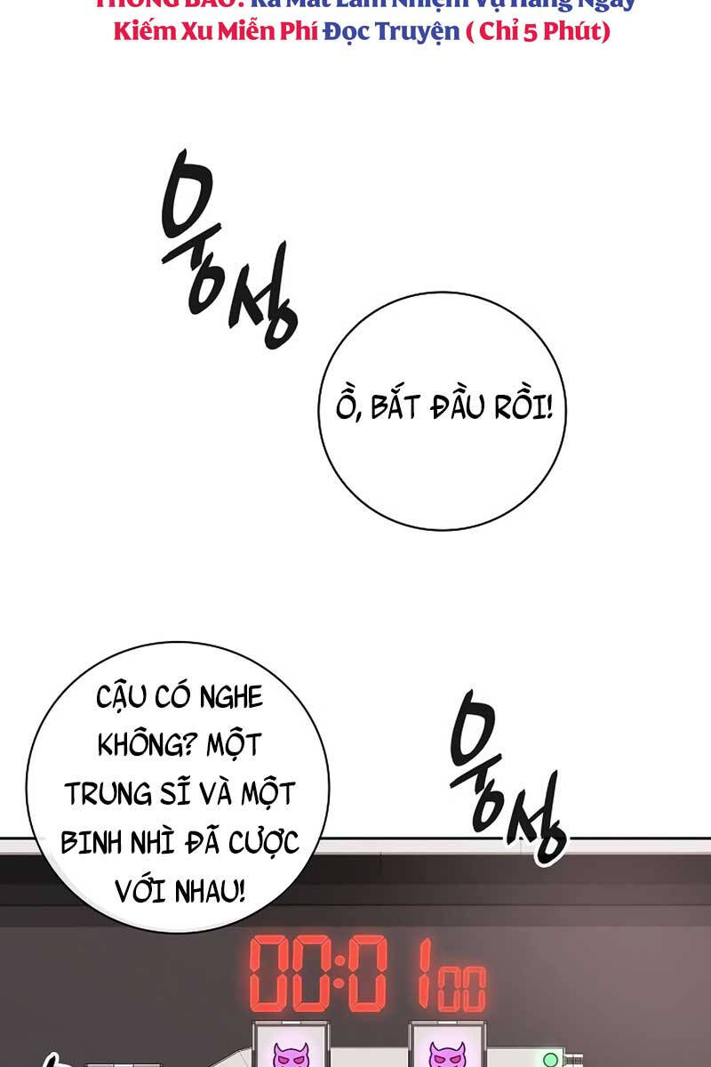 Ma Pháp Sư Hắc Ám Trở Về Để Nhập Ngũ Chapter 10 - 94