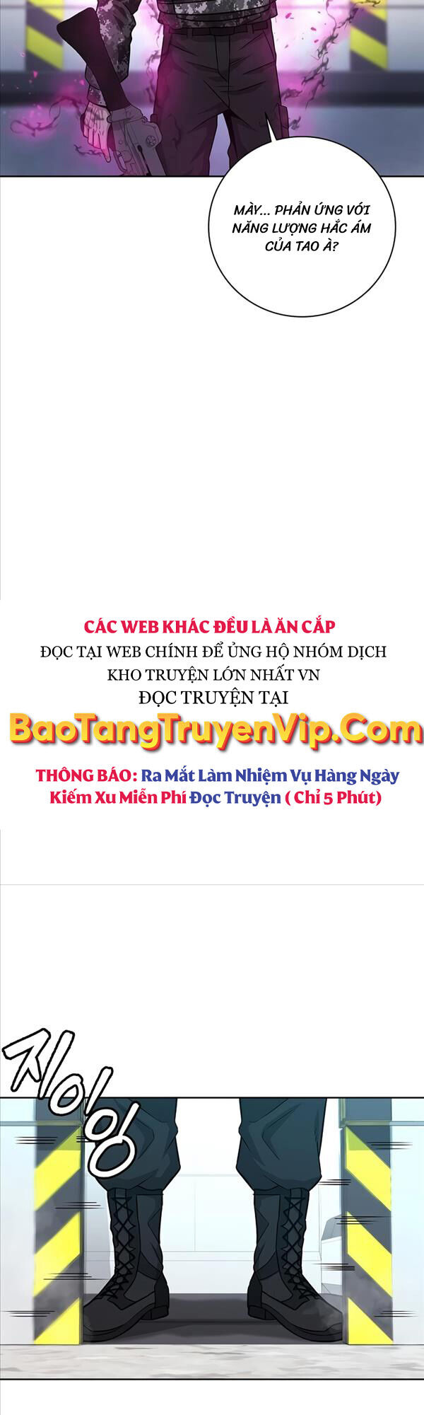 Ma Pháp Sư Hắc Ám Trở Về Để Nhập Ngũ Chapter 11 - 29