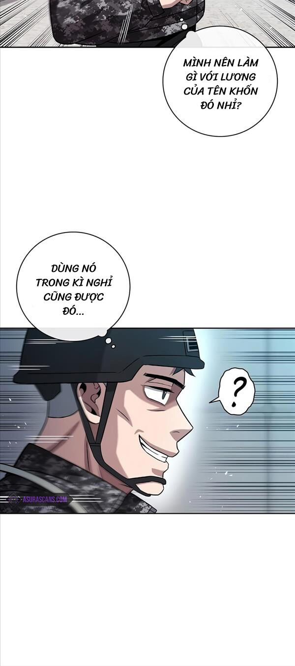Ma Pháp Sư Hắc Ám Trở Về Để Nhập Ngũ Chapter 11 - 34