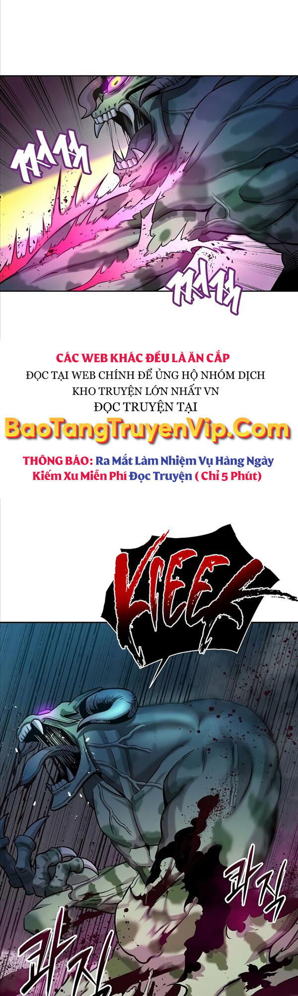 Ma Pháp Sư Hắc Ám Trở Về Để Nhập Ngũ Chapter 11 - 10