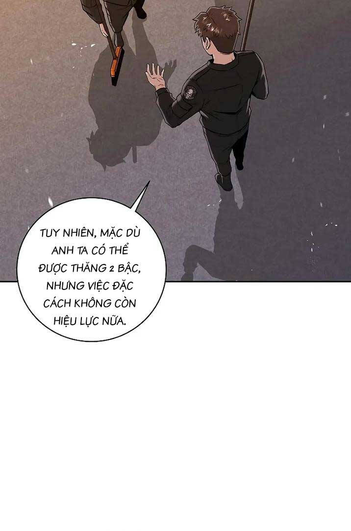 Ma Pháp Sư Hắc Ám Trở Về Để Nhập Ngũ Chapter 12 - 12