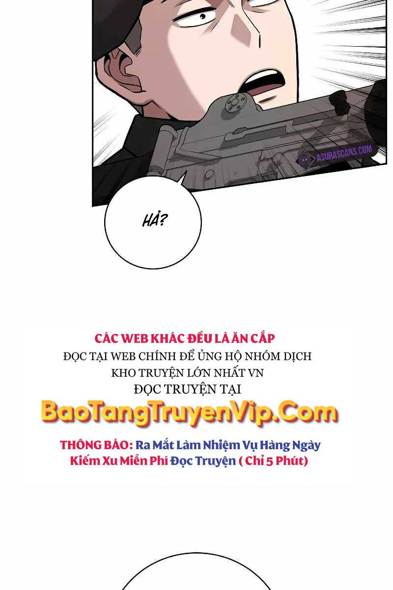 Ma Pháp Sư Hắc Ám Trở Về Để Nhập Ngũ Chapter 12 - 114