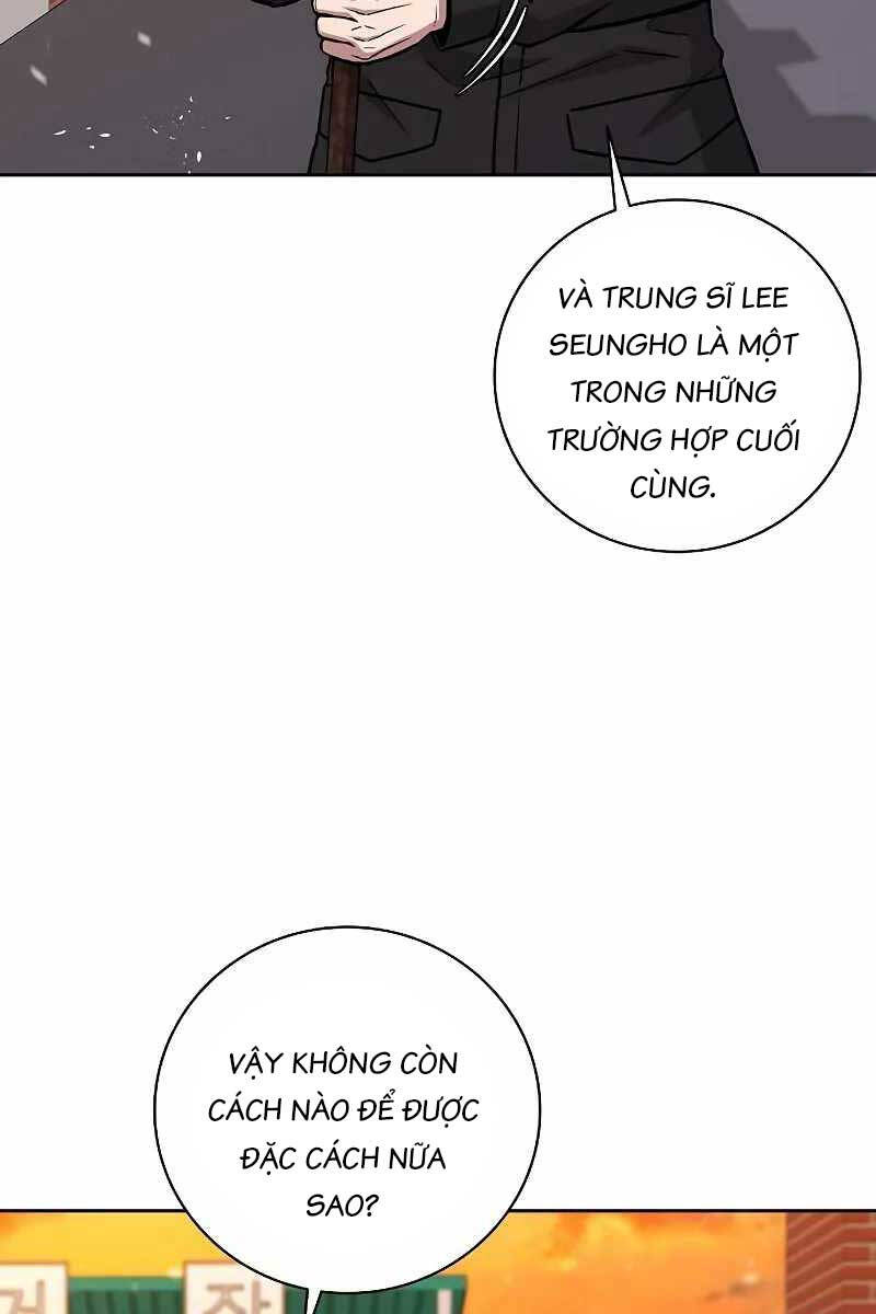 Ma Pháp Sư Hắc Ám Trở Về Để Nhập Ngũ Chapter 12 - 14