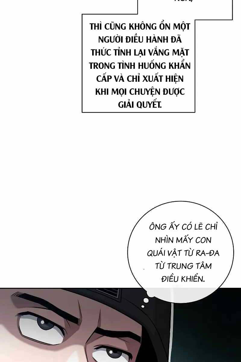 Ma Pháp Sư Hắc Ám Trở Về Để Nhập Ngũ Chapter 12 - 136