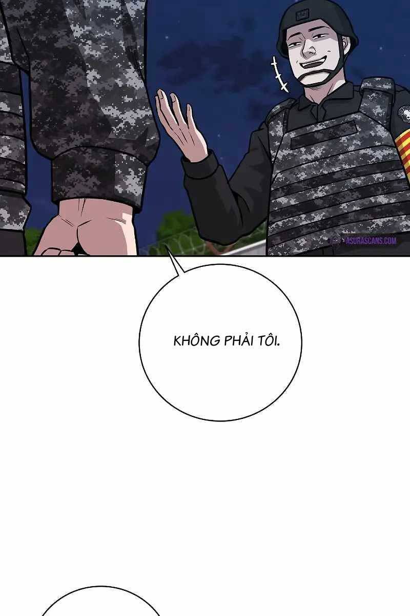Ma Pháp Sư Hắc Ám Trở Về Để Nhập Ngũ Chapter 12 - 138