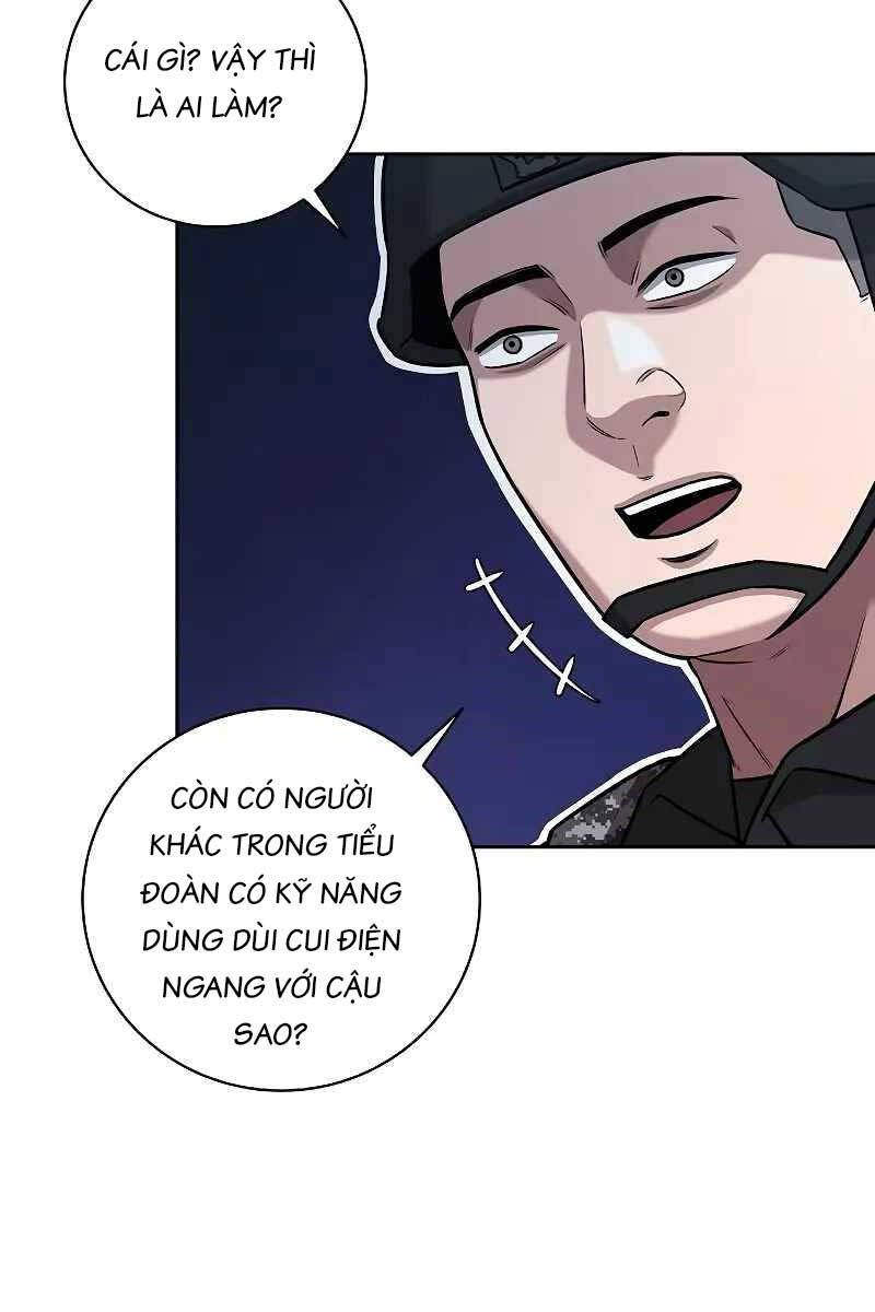 Ma Pháp Sư Hắc Ám Trở Về Để Nhập Ngũ Chapter 12 - 139