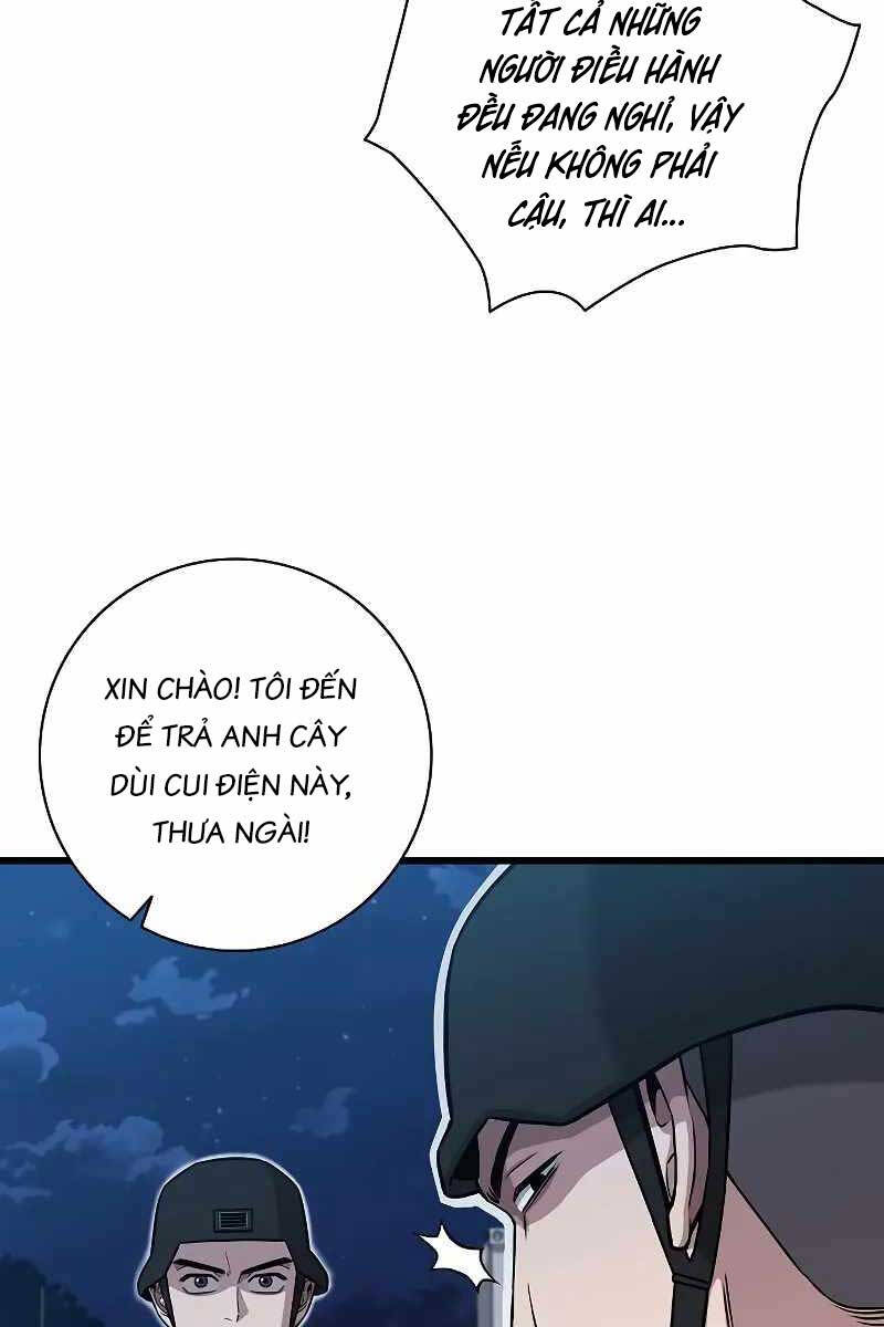 Ma Pháp Sư Hắc Ám Trở Về Để Nhập Ngũ Chapter 12 - 143